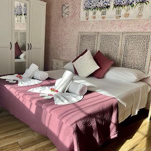 Deluxe Kamer