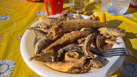 Friggitoria Battello Azzurra